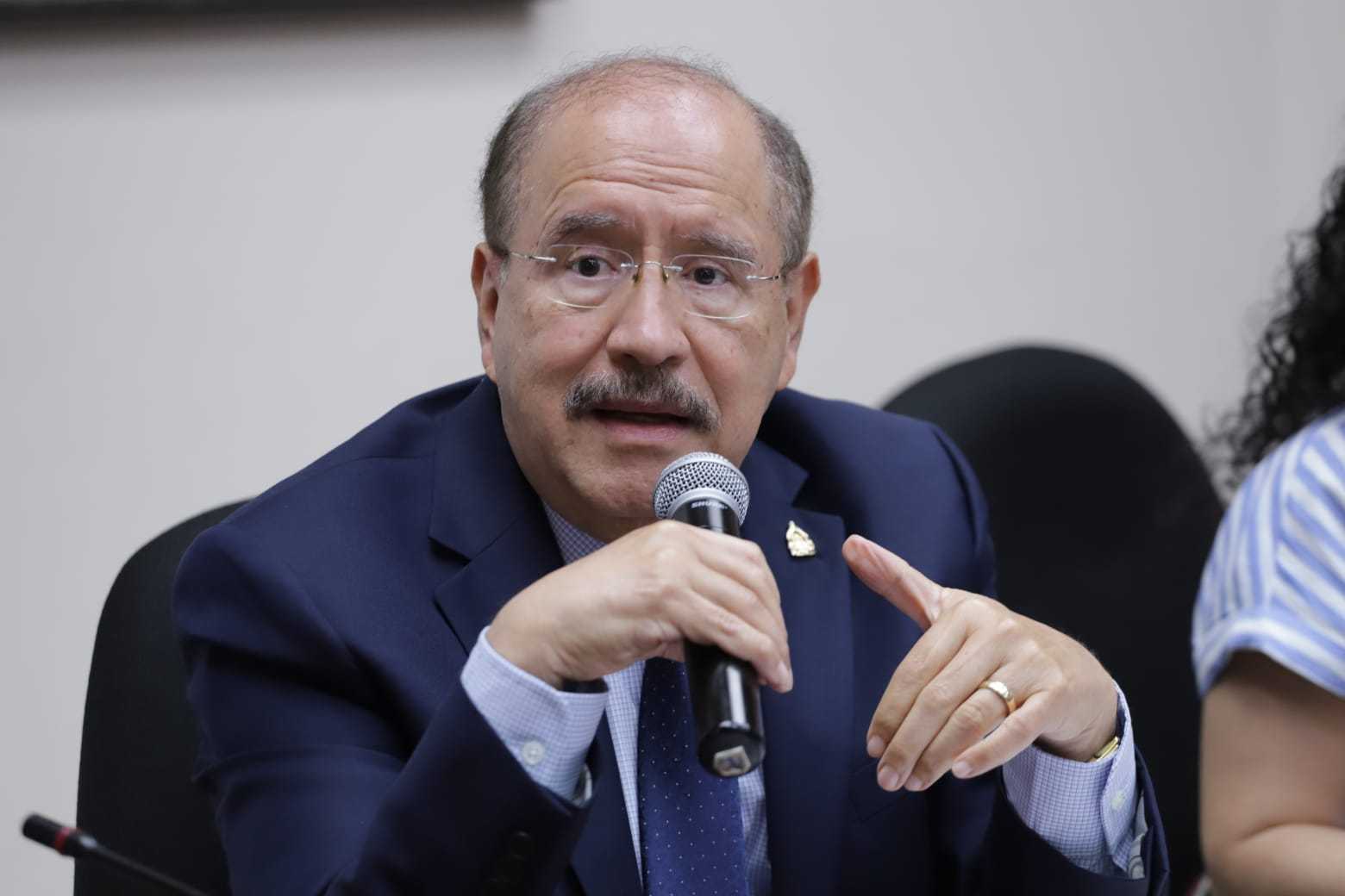 Ley de Justicia Tributaria: Cámara de Comercio e Industria de Tegucigalpa